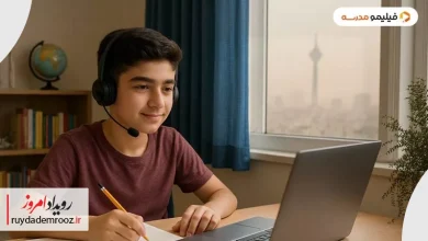 فیلیمومدرسه در هفته آلودگی هوا رایگان شد؛ رکورد تازه ثبت شد