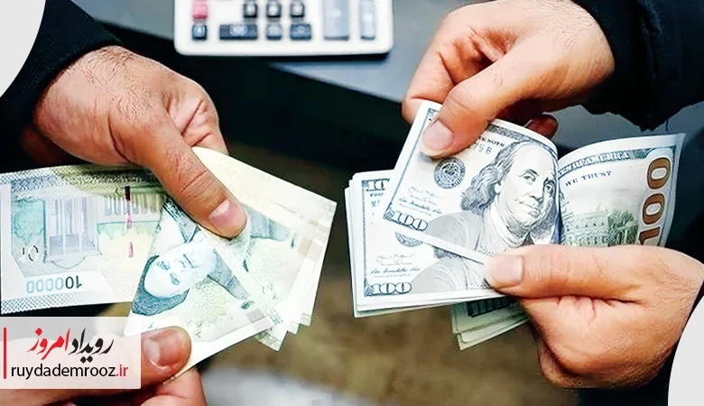 قیمت ارز طی هفته‌های اخیر از ۱۱۰ هزار تومان به ۱۳۰ هزار تومان رسیده است