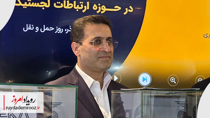لجستیک بورد؛ ضربان فکری نمایشگاه