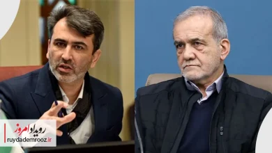 نامه اتاق بازرگانی اصفهان به رئیس‌جمهور: قانون بهبود کسب‌وکار را اجرا یا لغو کنید