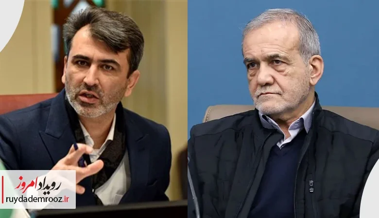 نامه اتاق بازرگانی اصفهان به رئیس‌جمهور: قانون بهبود کسب‌وکار را اجرا یا لغو کنید