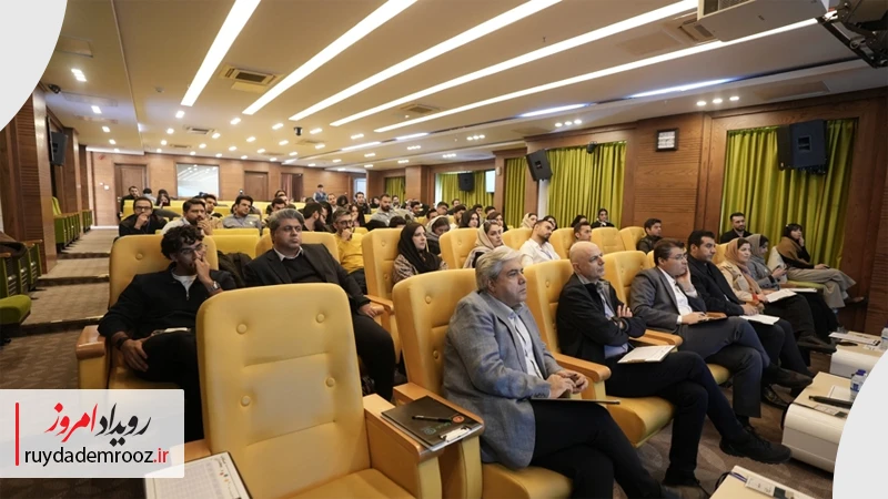 نخستین استارتاپ ویکند چیکن فامیلی