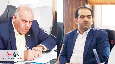 نشست خبری مشترک کانون بازنشستگان و آتیه سازان حافظ برگزار شد
