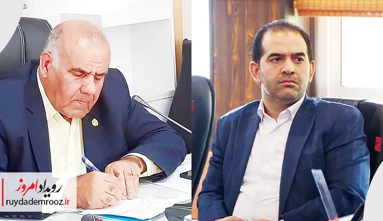 نشست خبری مشترک کانون بازنشستگان و آتیه سازان حافظ برگزار شد