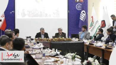 نشست مشترک شرکت‌های تأمین سرمایه با پارک فناوری پردیس برگزار شد