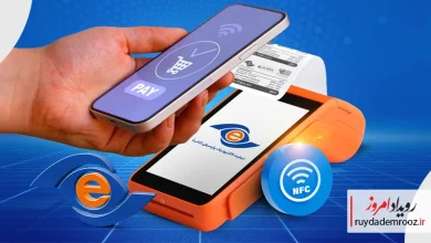 نگاهی به نقش تجارت الکترونیک پارسیان در توسعه پرداخت کهربا