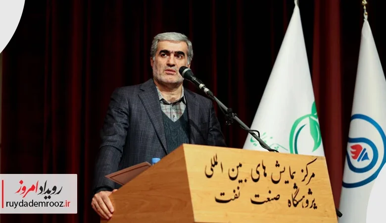 نیاز صنعت نفت به ابزارهای نوین تأمین مالی؛ تأکید صندوق نوآوری بر توسعه نهادهای مالی جدید
