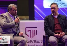 هاشم راز رگ‌تک از ابزار لوکس به بخش جدایی‌ناپذیر صنعت پرداخت می‌رسد