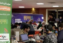 همراهی داتین با سیزدهمین ماراتون برنامه‌نویسی تلفن همراه کشور در دانشگاه صنعتی شریف