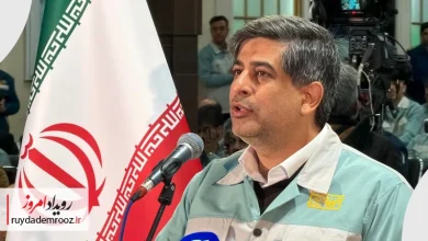 وابستگی صنایع اصفهان به زاینده‌رود به‌طور جدی کاهش می‌یابد