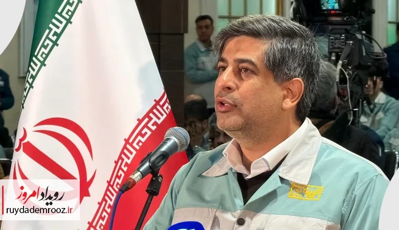 وابستگی صنایع اصفهان به زاینده‌رود به‌طور جدی کاهش می‌یابد