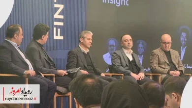 پنل «چالشگران بانکی: بازآفرینی بازارهای مالی» برگزار شد