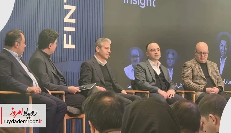 پنل «چالشگران بانکی: بازآفرینی بازارهای مالی» برگزار شد