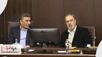 گام مشترك فرودگاه بین‌المللی پیام و فارسكو برای تقویت زیرساخت‌های تعمیر هواپیما