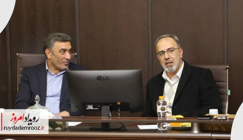 گام مشترك فرودگاه بین‌المللی پیام و فارسكو برای تقویت زیرساخت‌های تعمیر هواپیما