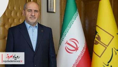 یحیی فروتن مدیرعامل بانک پارسیان شد