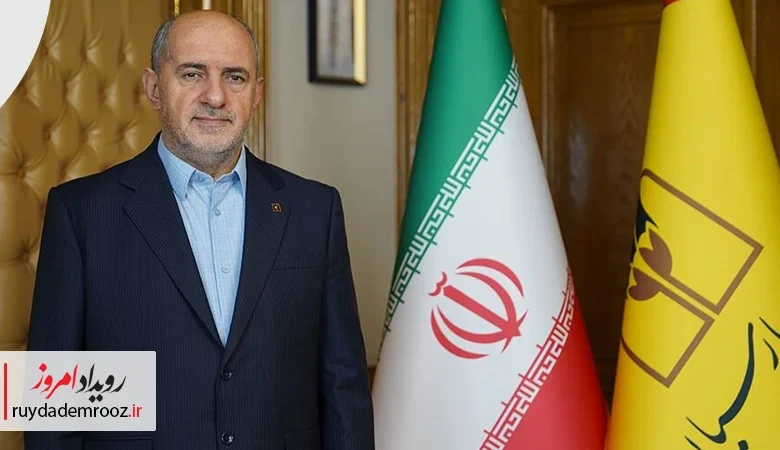 یحیی فروتن مدیرعامل بانک پارسیان شد