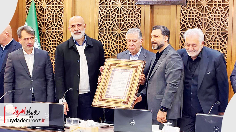 اتاق اصفهان الگوی ملی برای سایر استان‌ها