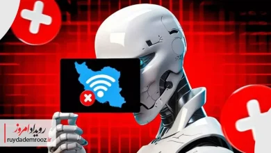 اکثر هوش مصنوعی‌های ایرانی با قطع اینترنت از دسترس خارج شده‌اند