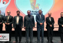بانک پاسارگاد محبوب‌ترین برند بانکی کشور شد