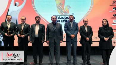 بانک پاسارگاد محبوب‌ترین برند بانکی کشور شد