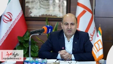 تامین مالی ۲۵ هزار واحدمسکونی در طرح نهضت ملی