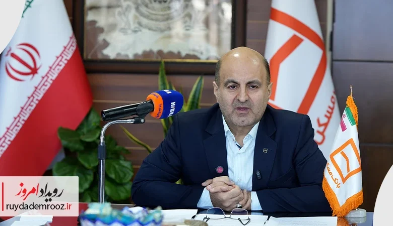 تامین مالی ۲۵ هزار واحدمسکونی در طرح نهضت ملی