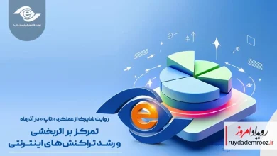 تمرکز راهبردی «تاپ» بر بهره‌وری؛ رشد معنادار در گزارش آذر شاپرک
