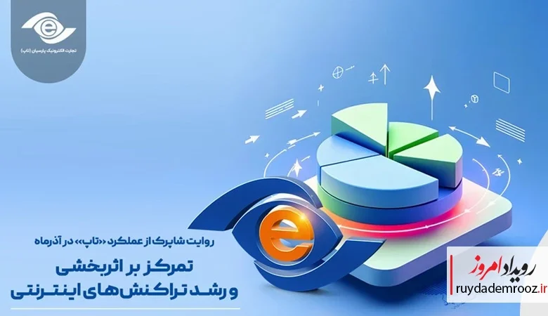 تمرکز راهبردی «تاپ» بر بهره‌وری؛ رشد معنادار در گزارش آذر شاپرک