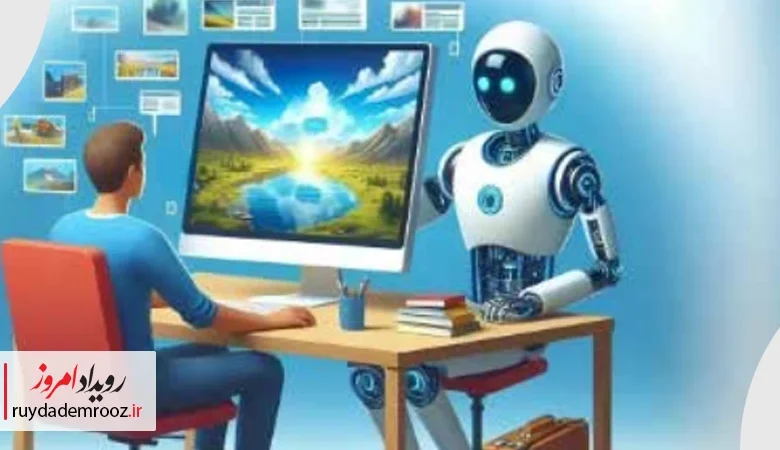 ثبت‌نام کلاس‌های هوش مصنوعی برای دانش‌آموزان و معلمان در خرداد