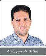 مجید حسینی‌نژاد