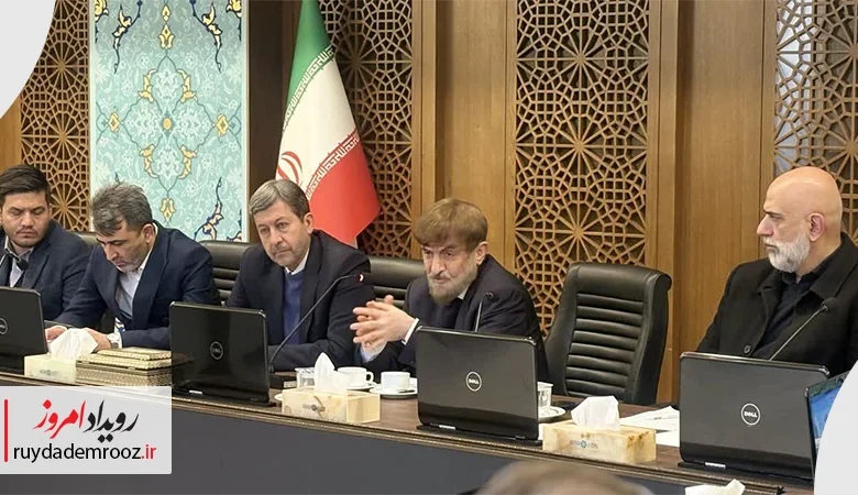حفظ امنیت کشور نباید منجر به افزایش مشکلات کسب‌وکارهای دیجیتال شود