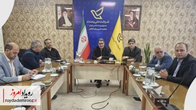 حمایت شرکت ملی پست از استارتاپ‌های پستی در شرایط بحرانی