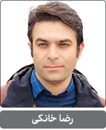 رضا خانکی