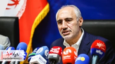 رئیس سازمان برنامه و بودجه کشور در دفاع از کلیات لایحه بودجه