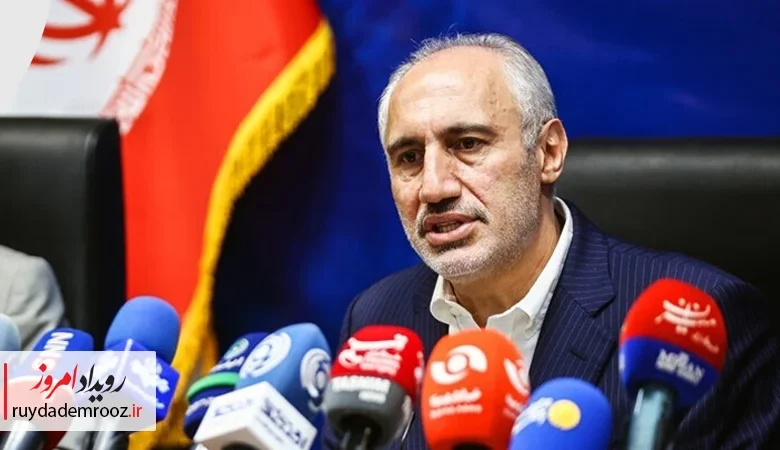رئیس سازمان برنامه و بودجه کشور در دفاع از کلیات لایحه بودجه