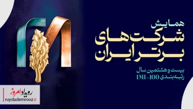 رشد ۹ پله‌ای بانک سامان در رتبه‌بندی IMI-100