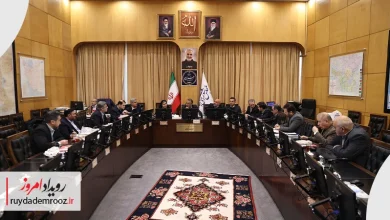 سازوکار پرداخت به روز کرایه رانندگان کامیون‌ مشخص شد