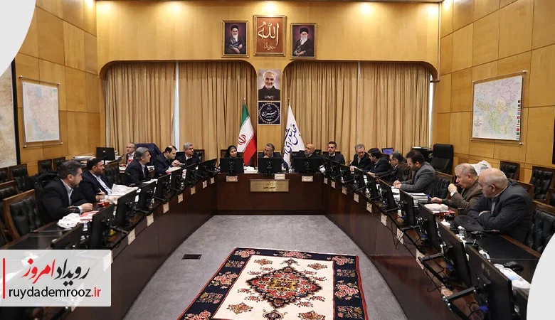 سازوکار پرداخت به روز کرایه رانندگان کامیون‌ مشخص شد