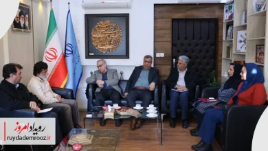 فارس آماده حضور پررنگ در نوزدهمین نمایشگاه گردشگری و صنایع‌دستی تهران