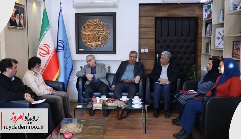 فارس آماده حضور پررنگ در نوزدهمین نمایشگاه گردشگری و صنایع‌دستی تهران