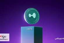 لیست شدن رمزارز هایپرلیکویید (HYPE) در نوبیتکس