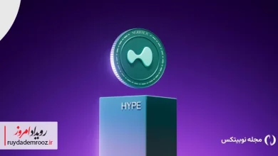 لیست شدن رمزارز هایپرلیکویید (HYPE) در نوبیتکس