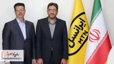 محمدحسین سلیمانیان مدیرعامل ایرانسل شد