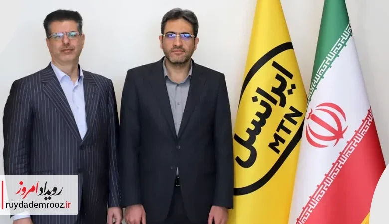 محمدحسین سلیمانیان مدیرعامل ایرانسل شد