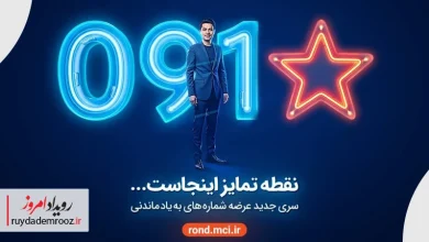 همراه اول سیمکارت‌های «سری به‌یادماندنی» را رسماً عرضه کرد
