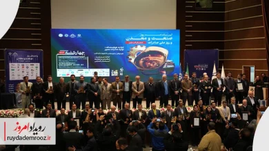 پتروشیمی شیراز، نماد صادرات موفق استان فارس