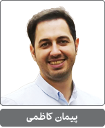 پیمان کاظمی