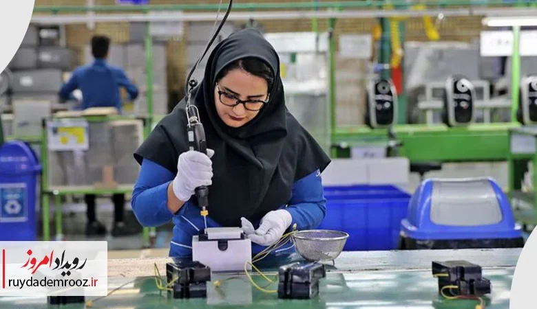 کمبود نقدینگی؛ گره مشترک صنعت، کشاورزی و اشتغال