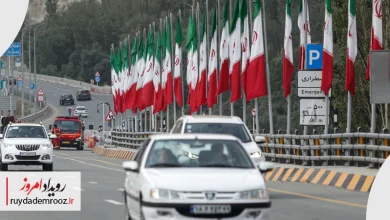 ۱۸۰ کیلومتر آزادراه تا پایان امسال به بهره‌برداری می‌رسد